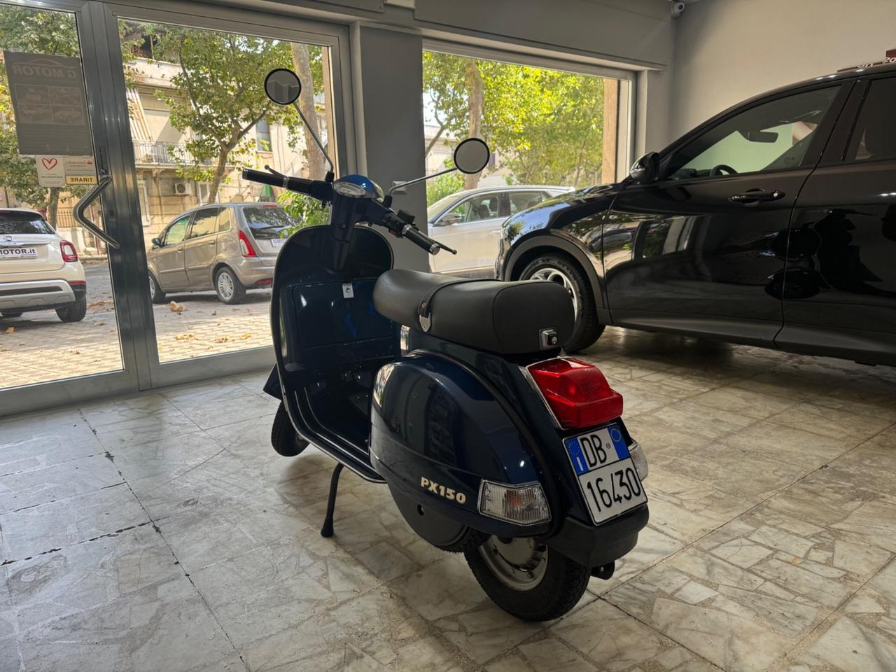 Piaggio Vespa 150 PX 2007