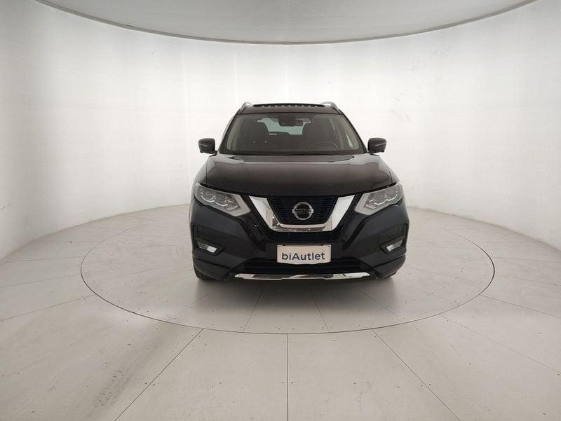 Nissan X-Trail 1.7 dci Tekna 2wd 7p.ti my20