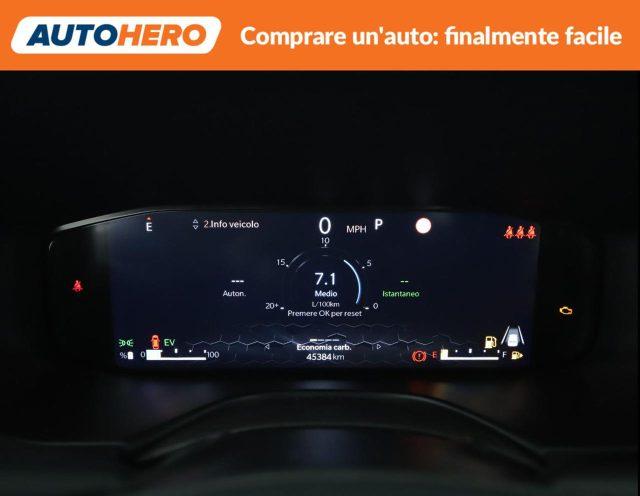 JEEP Compass 1.5 Turbo T4 130 CV MHEV 2WD Night Eagle