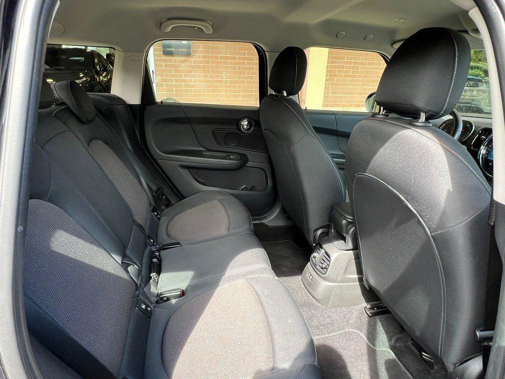 MINI Countryman 1.5 One D Northwood Ed Countryman *Prezzo Reale*