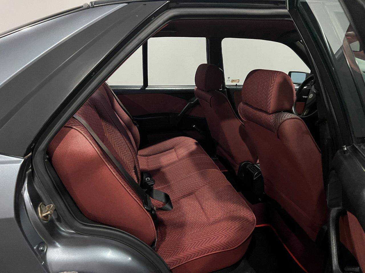 Lancia Delta 5 Porte Delta 1.6 (CONSERVATA)