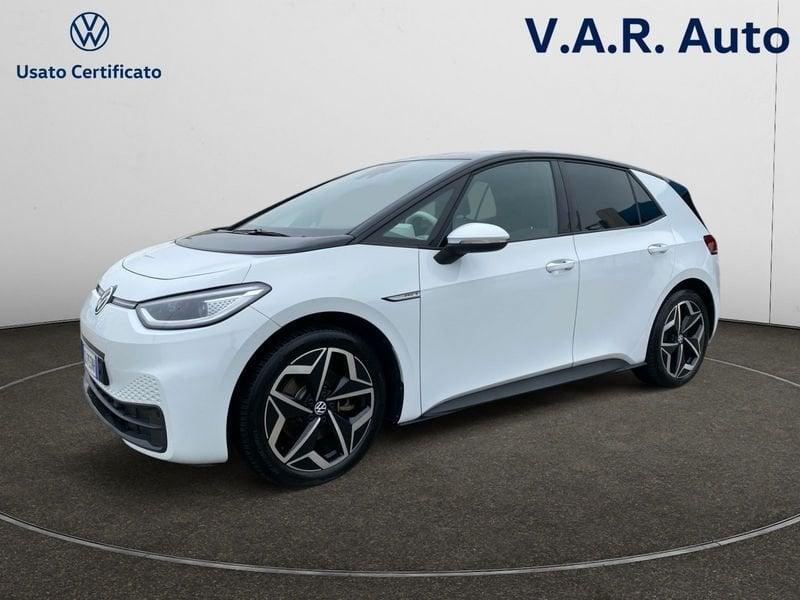 Volkswagen ID.3 Tour 77Kwh