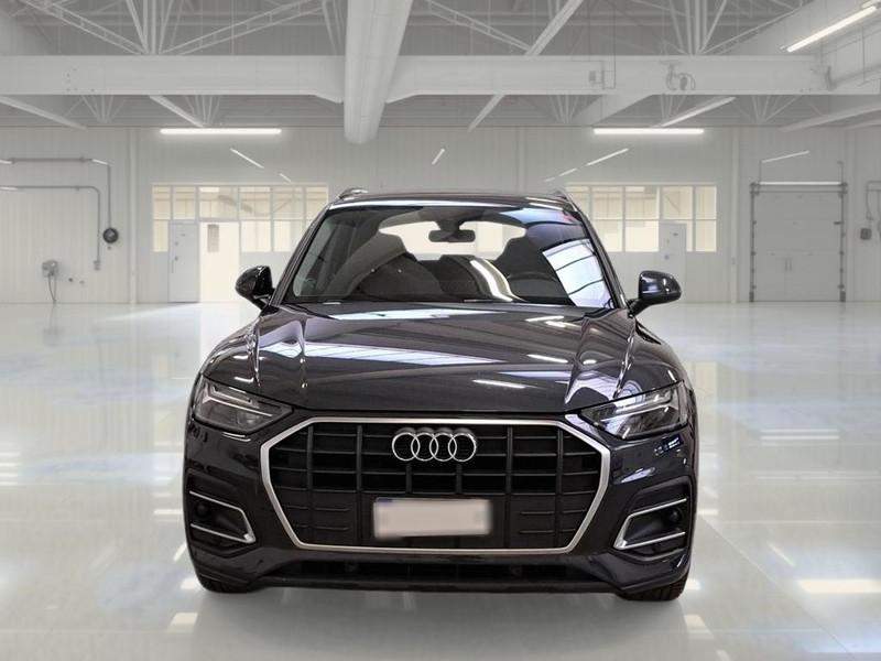 AUDI Q5 35 TDI MHEV BUSINESS S TRONIC SUV