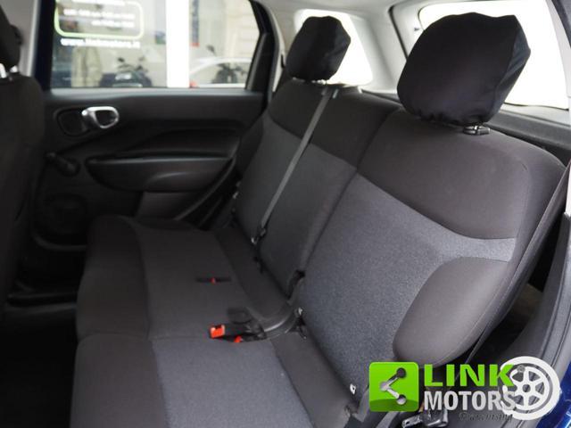 FIAT 500L 1.4 95 CV S*S BENZ/GPL
