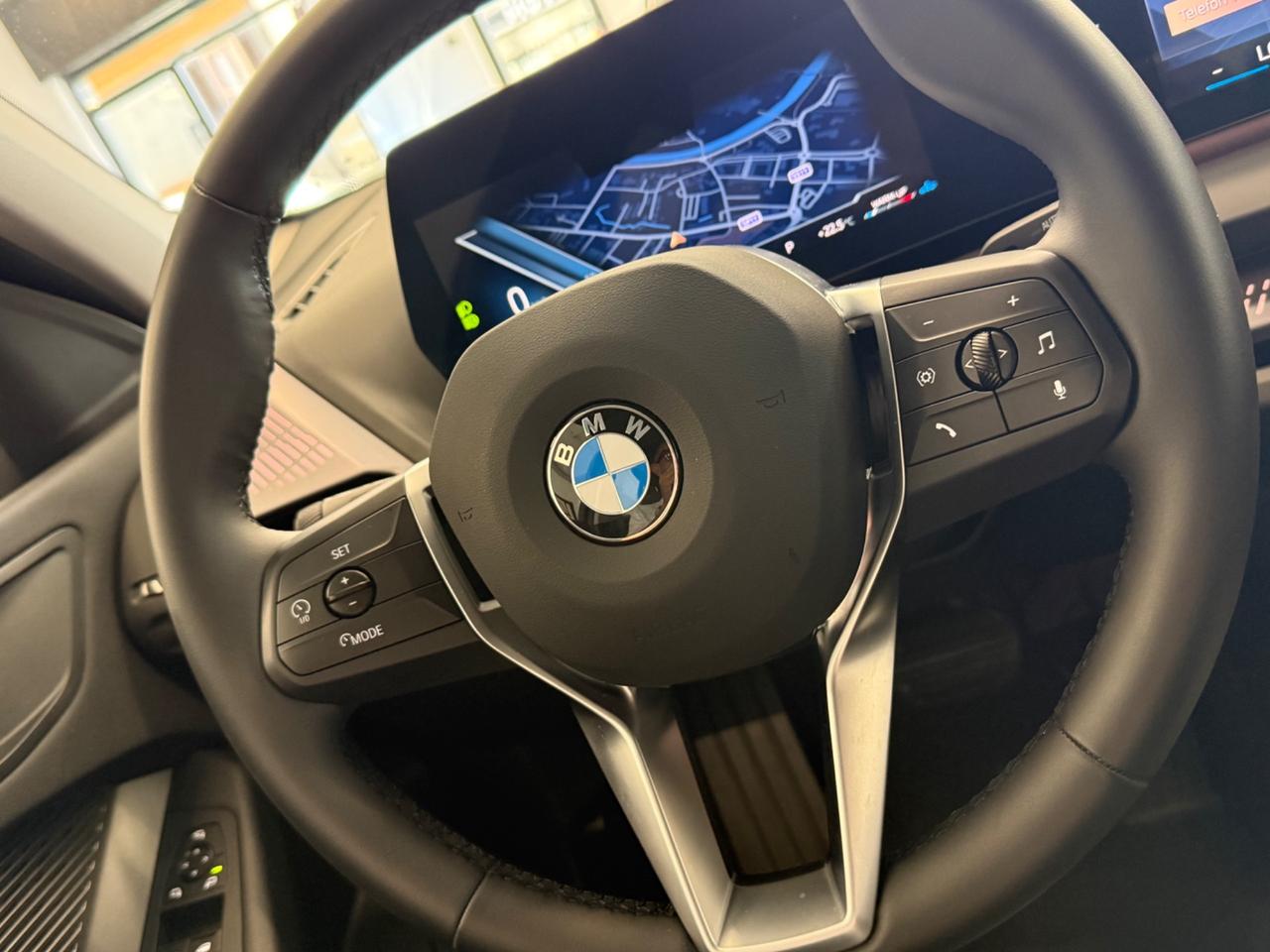 Bmw 120 48V 5p. BUSINESS