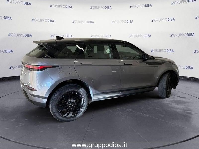 Land Rover RR Evoque Range Rover Evoque II 2019 Die Range Rover Evoque 2.0d i4 mhev S awd 163cv auto