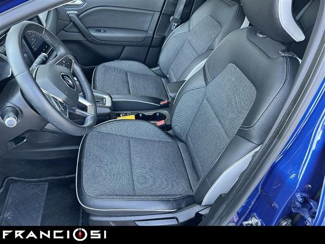 RENAULT Captur E-TECH Hybrid 145 INTENS