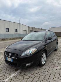 Fiat Croma 1.9 Multijet 16V Must
