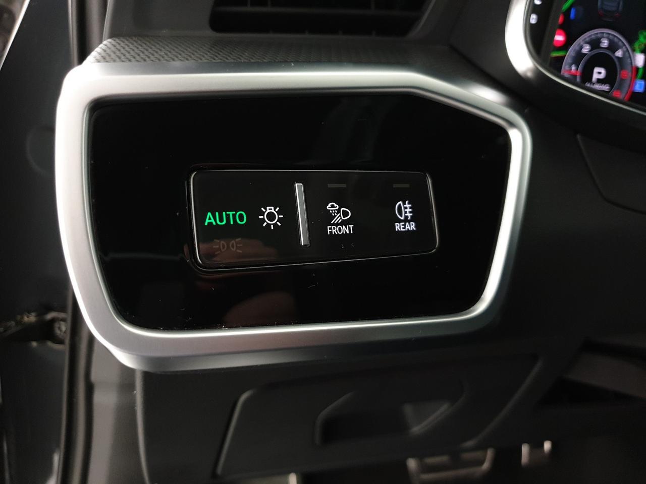 40TDI 204CV quattro S tronic Evolution