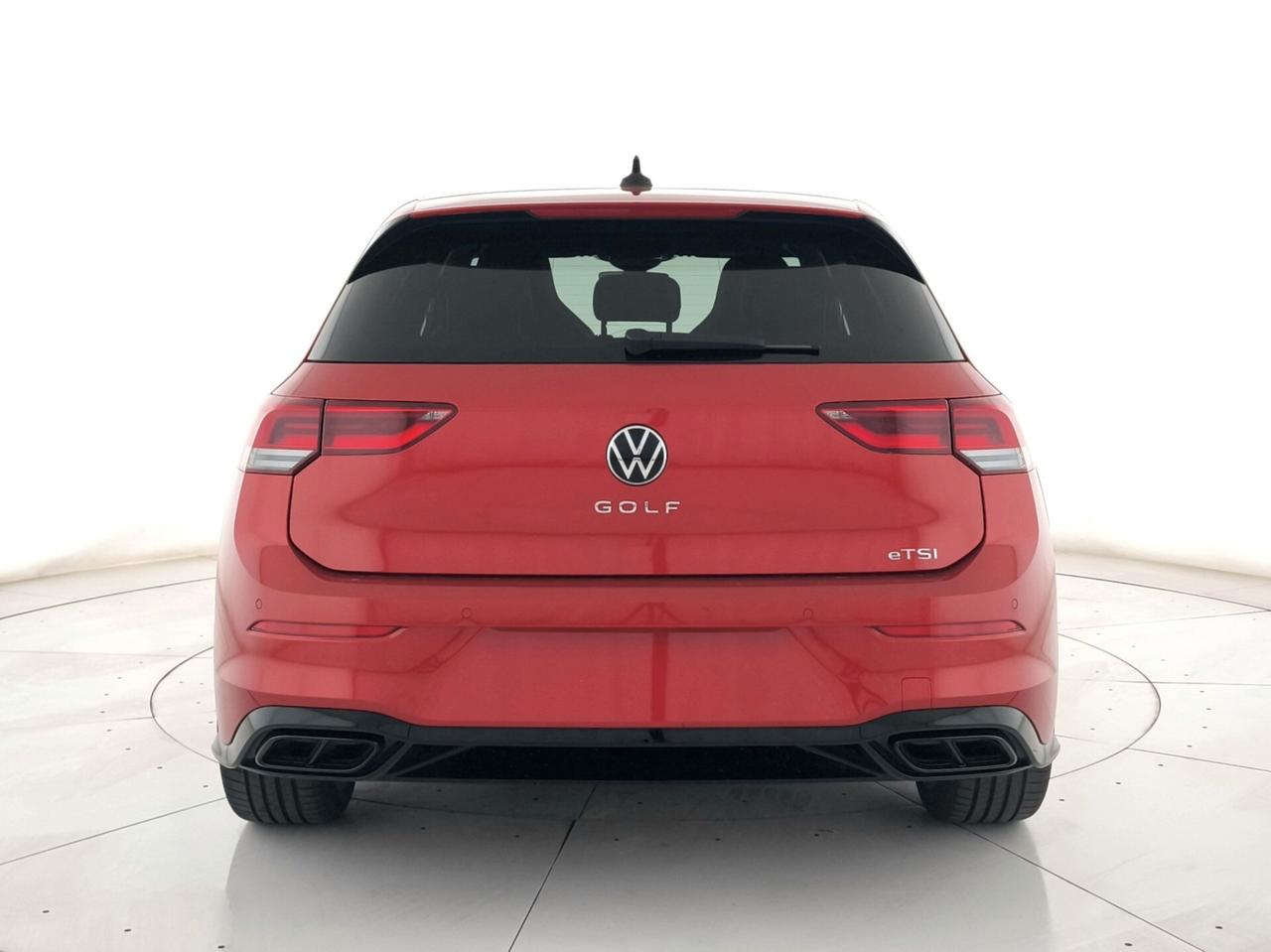 Volkswagen Golf 1.5 eTSI 130 CV EVO ACT DSG R-Line