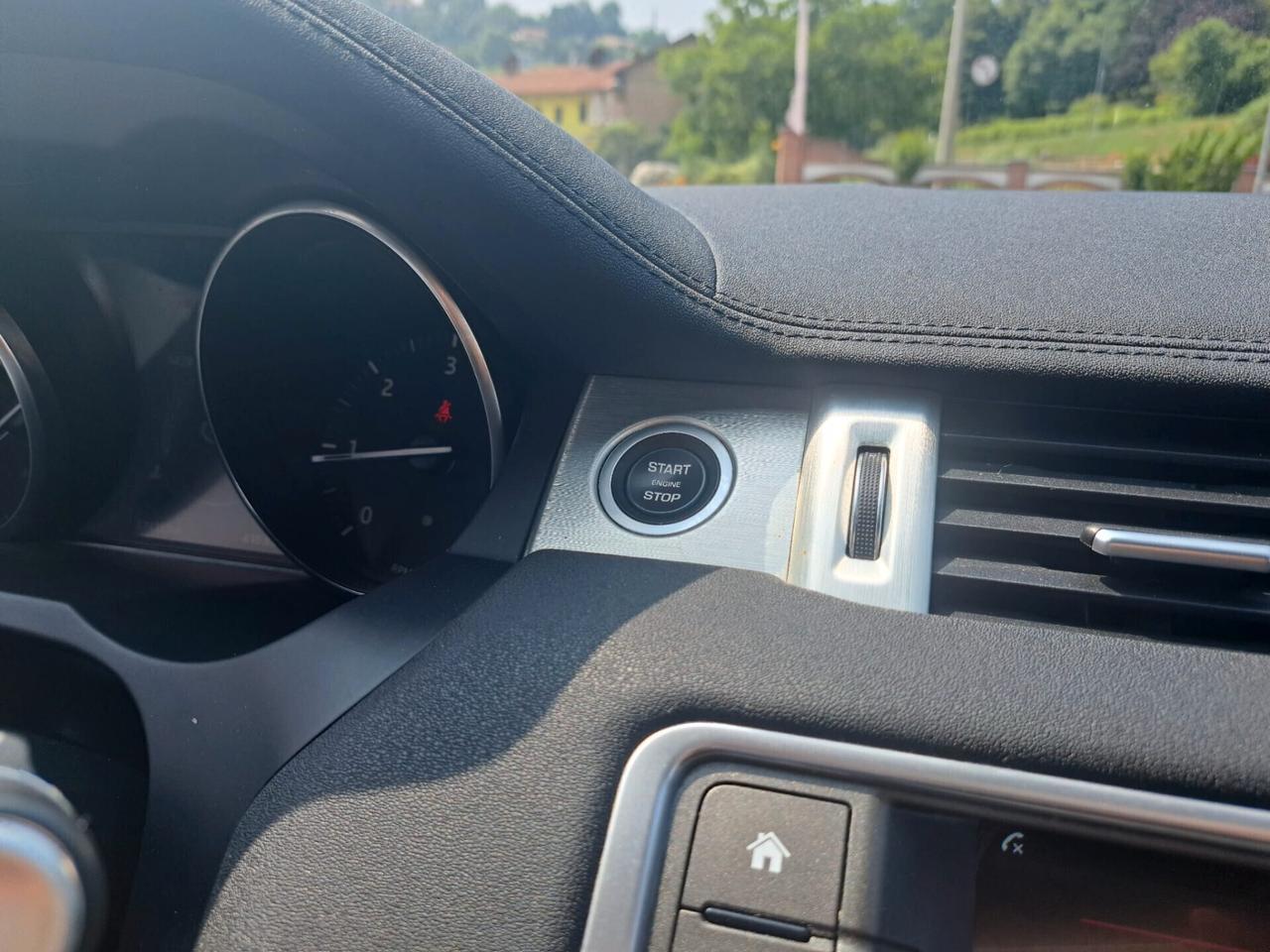 Range Rover Evoque 2.0 TD4 150 CV 5p. HSE Dynamic