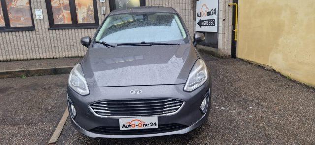 FORD Fiesta 1.1 85 CV 5 porte Titanium PREZZO REALE - NEOPAT.