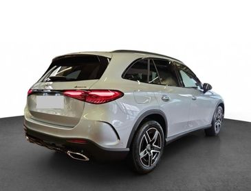 Mercedes-benz GLC 450 d 4Matic Mild Hybrid AMG Line Advanced