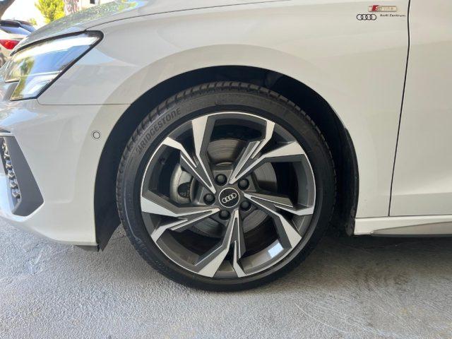 AUDI A3 SPB 35 TFSI S line edition