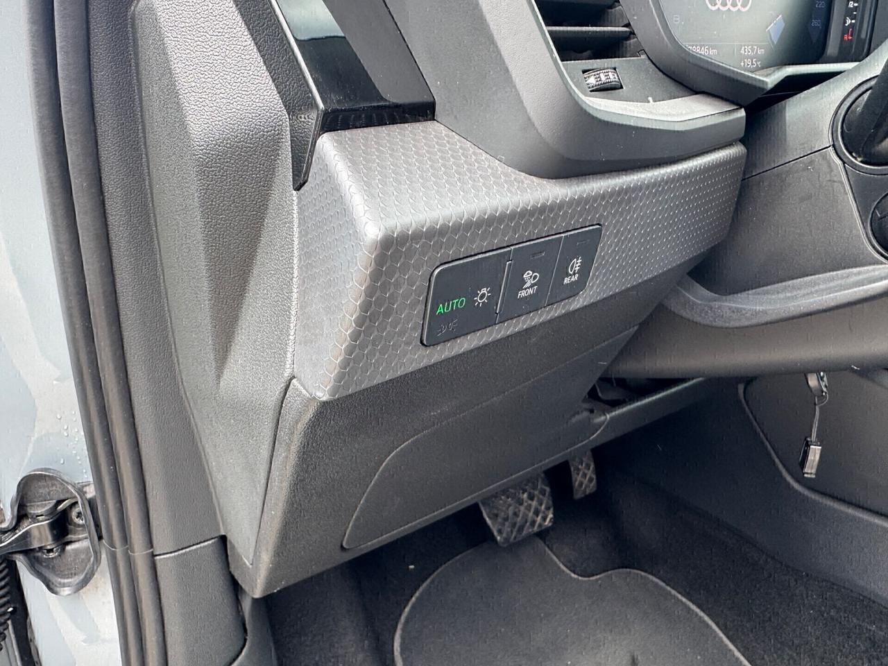 Audi A1 SPB 30 TFSI S tronic line edition