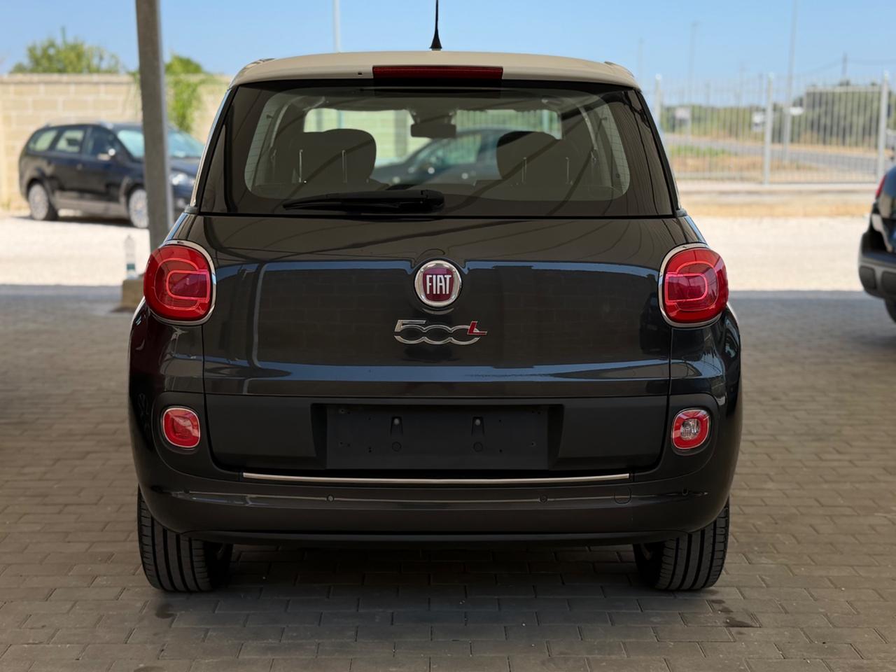 Fiat 500L 1.6 Multijet 120 CV Lounge TETTO PANORAMICO