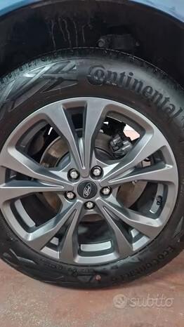 Ford Kuga 1.5 EcoBlue 120 CV 2WD ST-Line Sync usb aux android auto St-Line x n1