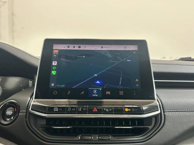 JEEP Compass 1.3 Turbo T4 240 CV PHEV AT6 4xe S