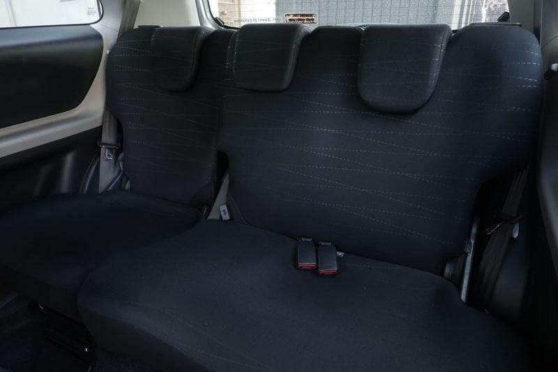 Toyota Yaris Toyota Yaris 1.3 3 porte Navi Unicoproprietario