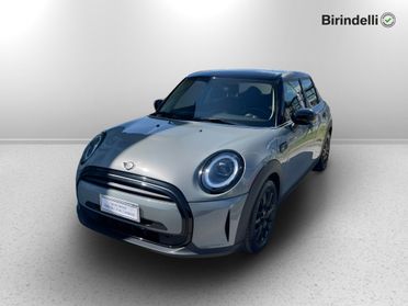 MINI Mini 5 porte (F55) - Mini 1.5 Cooper Camden 5 porte