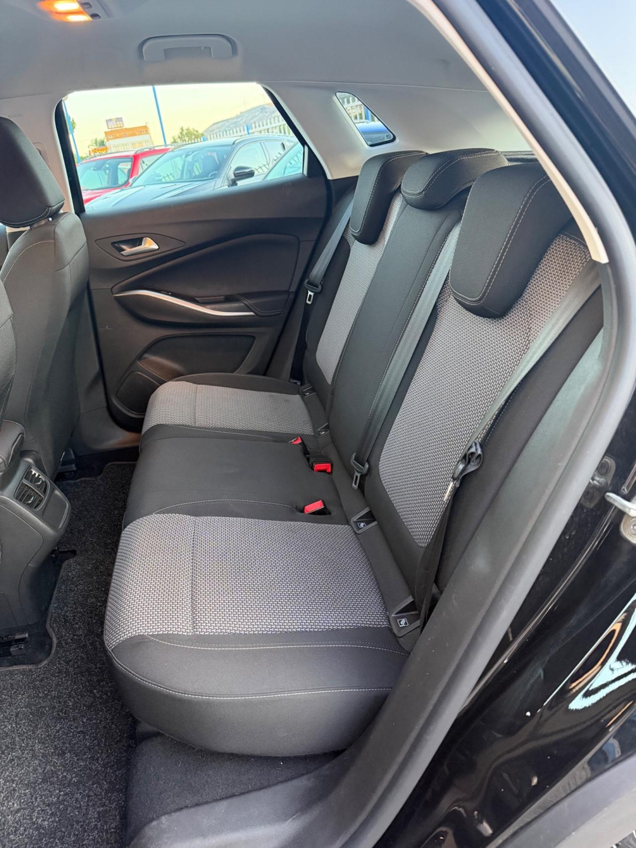 Opel Grandland 1.5 diesel 130cv 2023
