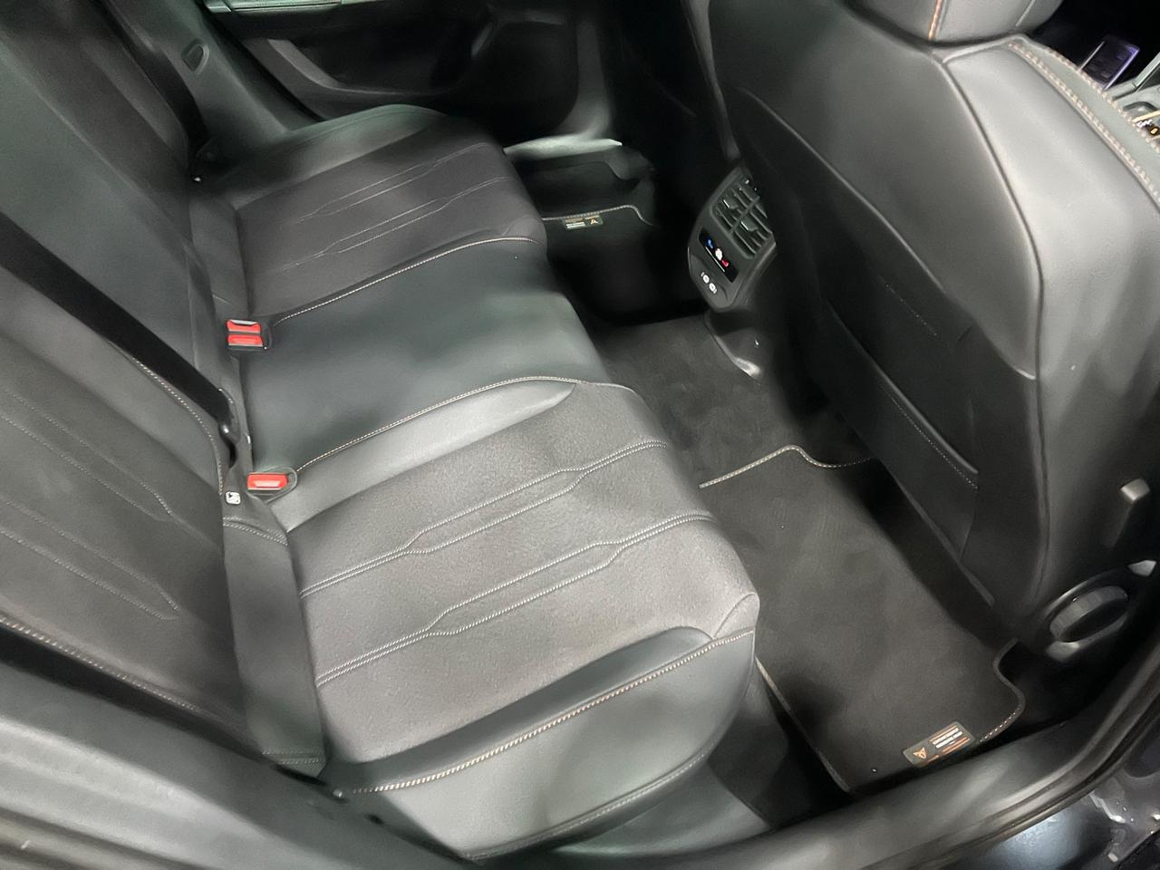 CUPRA Formentor 2.0 TDI DSG 150 cv