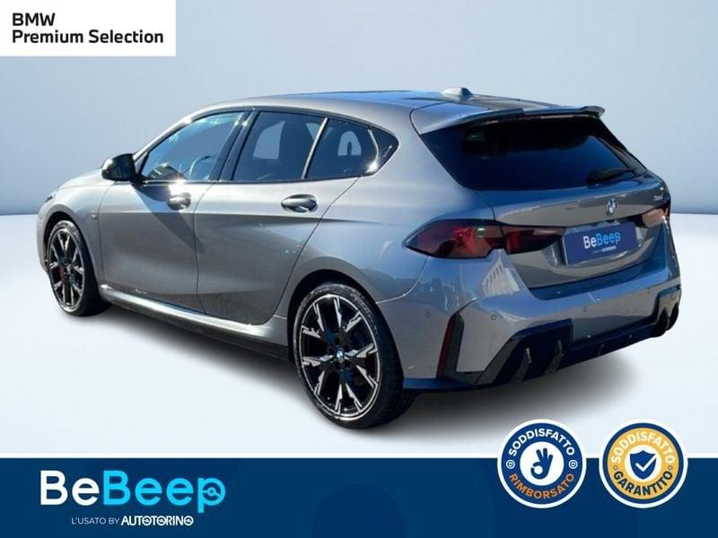 BMW Serie 1 118D MSPORT PRO AUTO