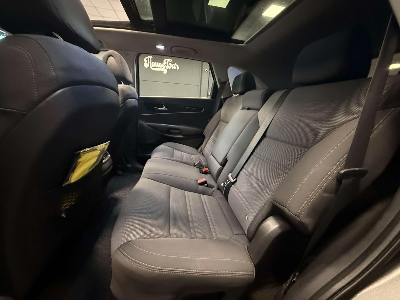 Kia Sorento 2.2 crdi Techno Pack 4wd 7posti