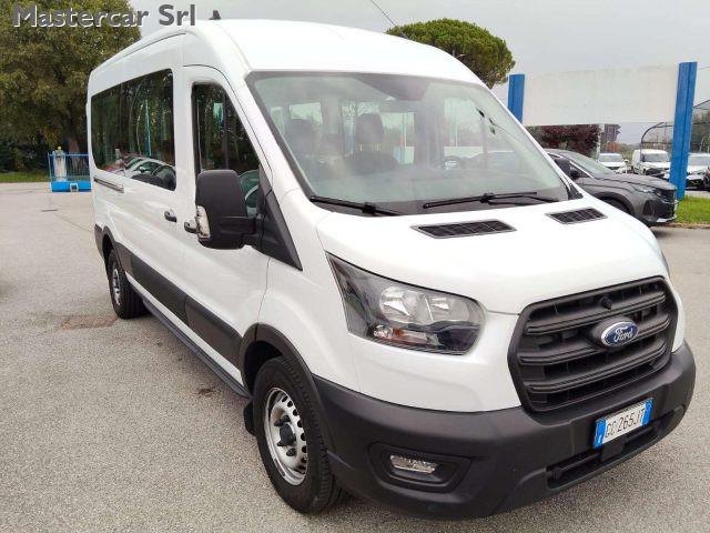 FORD Transit 330 COMBI L3H2 2.0TDCi 9 posti 130CV - GC265JT