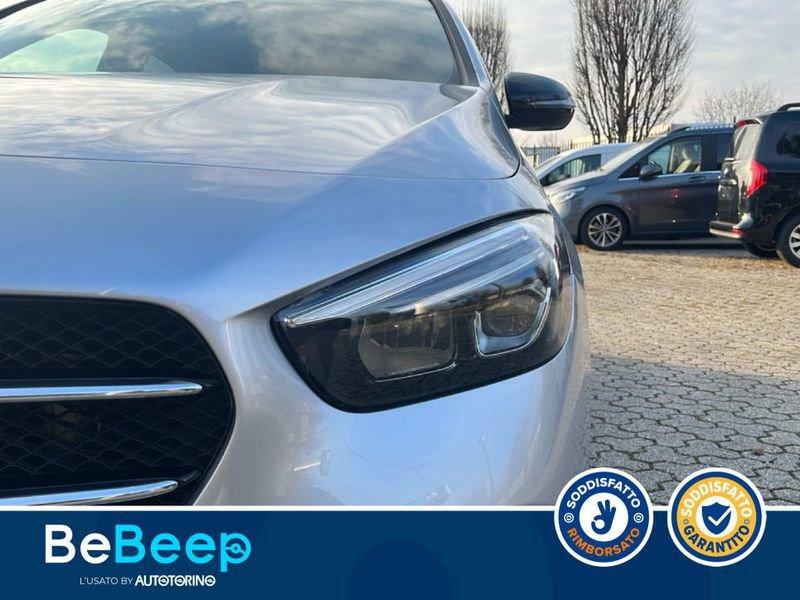 Mercedes-Benz Classe B B 180 SPORT PLUS AUTO