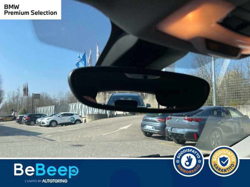 BMW X2 SDRIVE20I BUSINESS X 192CV AUTO