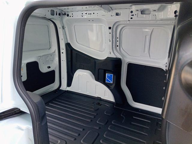 FORD Transit Courier 1.5 EcoBlue 100CV Van Trend