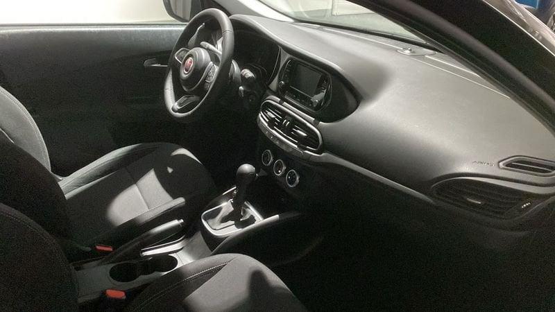 FIAT Tipo Tipo 1.5 Hybrid DCT 5 porte