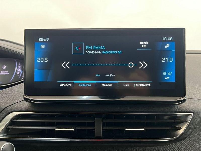 Peugeot 3008 3008 BlueHDi 130 S&S Allure Pack