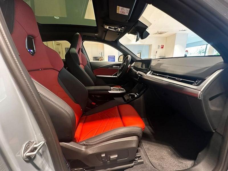 BMW X2 xDrive M35i automatico M Sport Pro