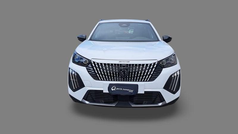 Peugeot 2008 1.2 PureTech 100 cv ALLURE