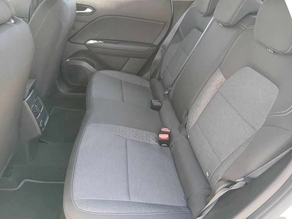 Renault Captur 1.6 Hybrid Evolution E-Tech Auto