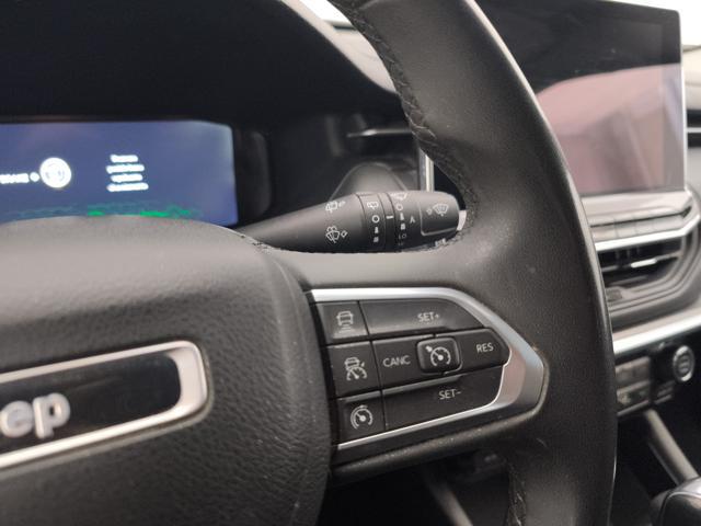 JEEP Compass 1.3 turbo t4 phev Limited 4xe auto