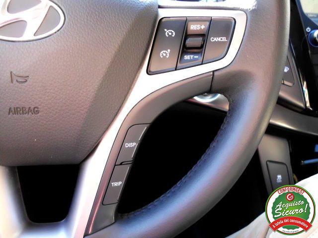 HYUNDAI i40 Wagon 1.7 CRDi 136CV Style