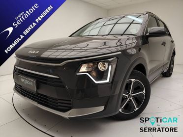 Kia Niro II 1.6 gdi hev Business 129cv dct6