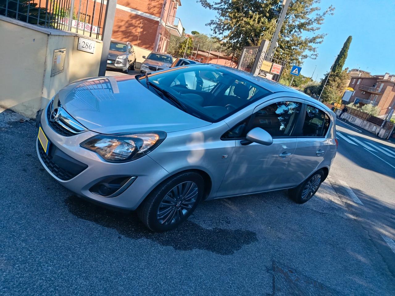 Opel Corsa 1.3 CDTI 95CV F.AP. 5 porte Edition
