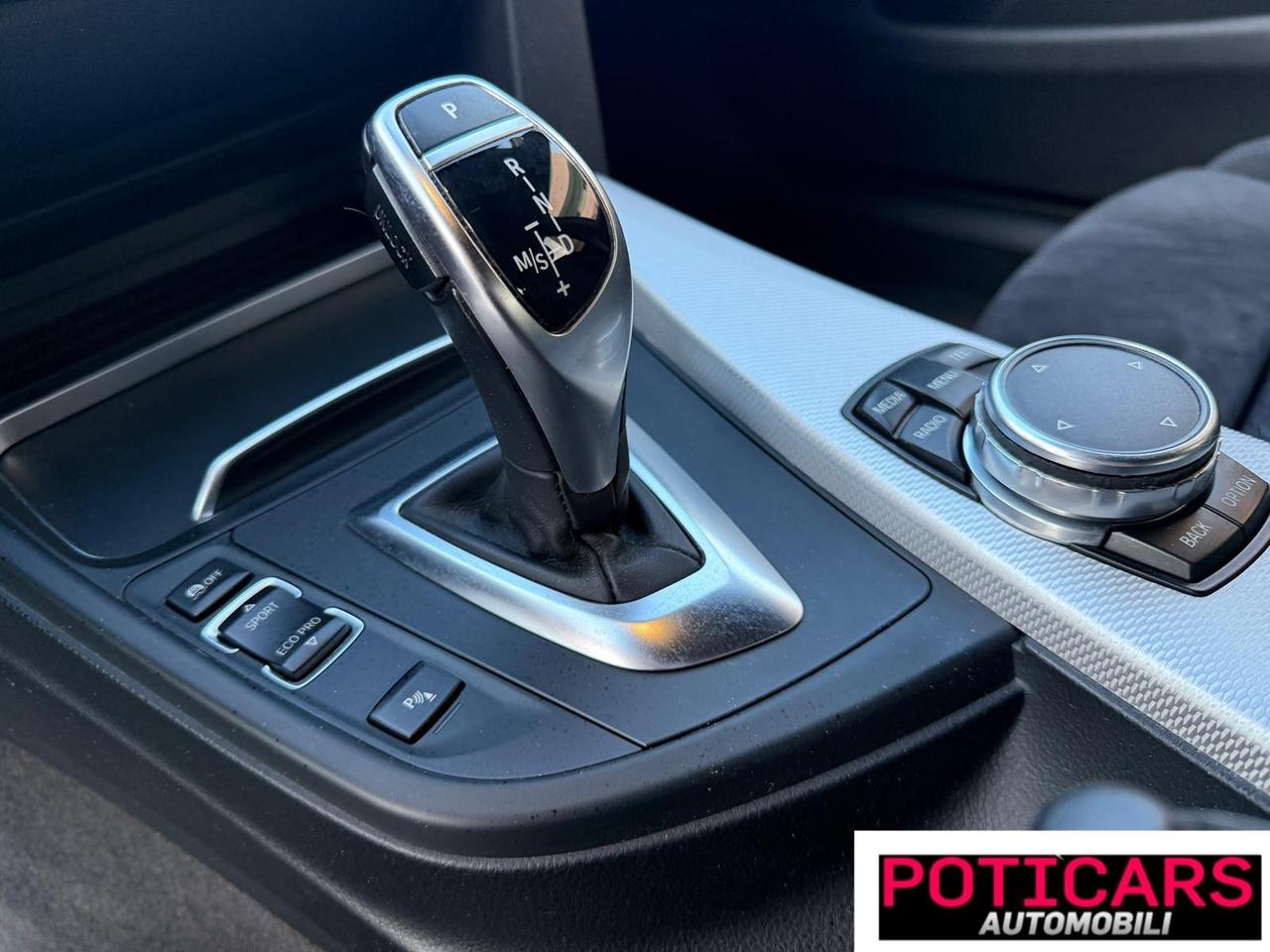 Bmw 4 Gran Coupe 430d xDrive Coupé Msport