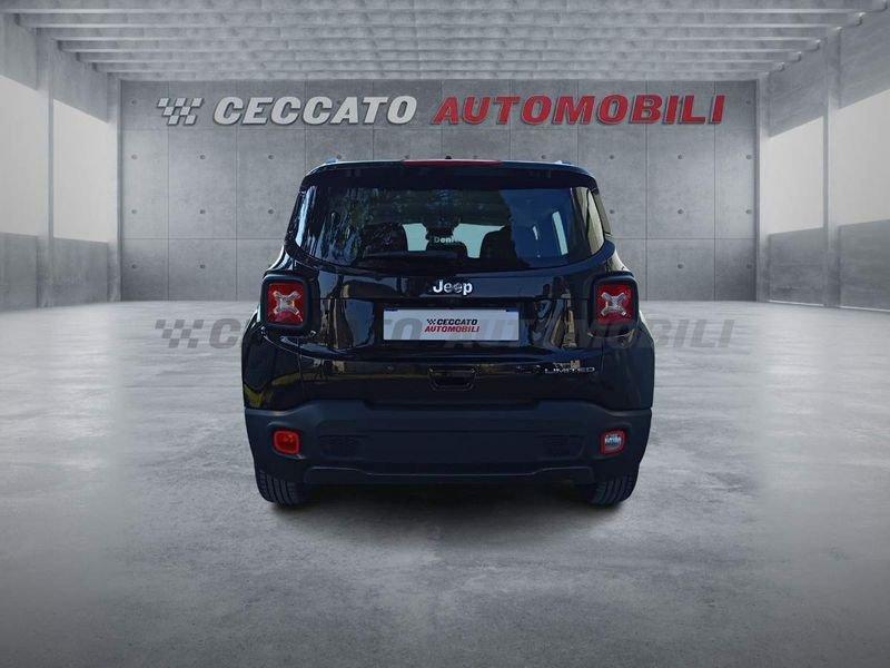 Jeep Renegade Renegade 1.0 t3 Limited 2wd