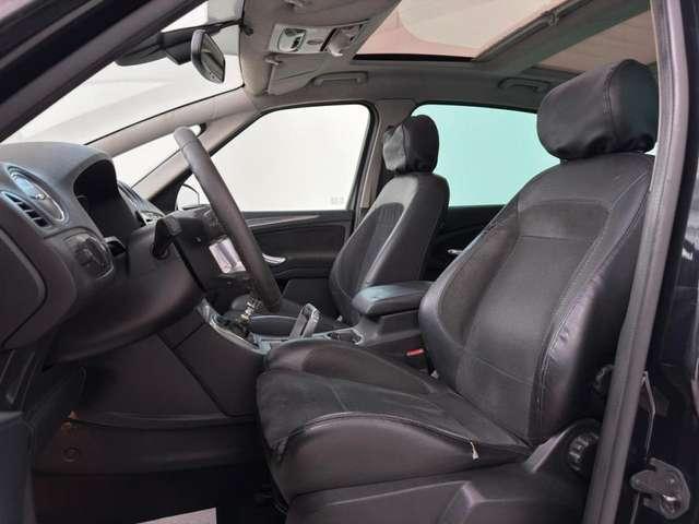 Ford S-Max 2.0 TDCi 140CV