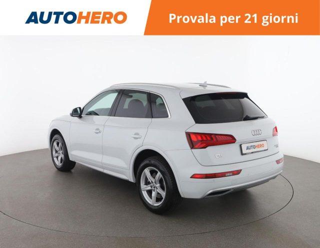 AUDI Q5 40 TDI quattro S tronic Sport