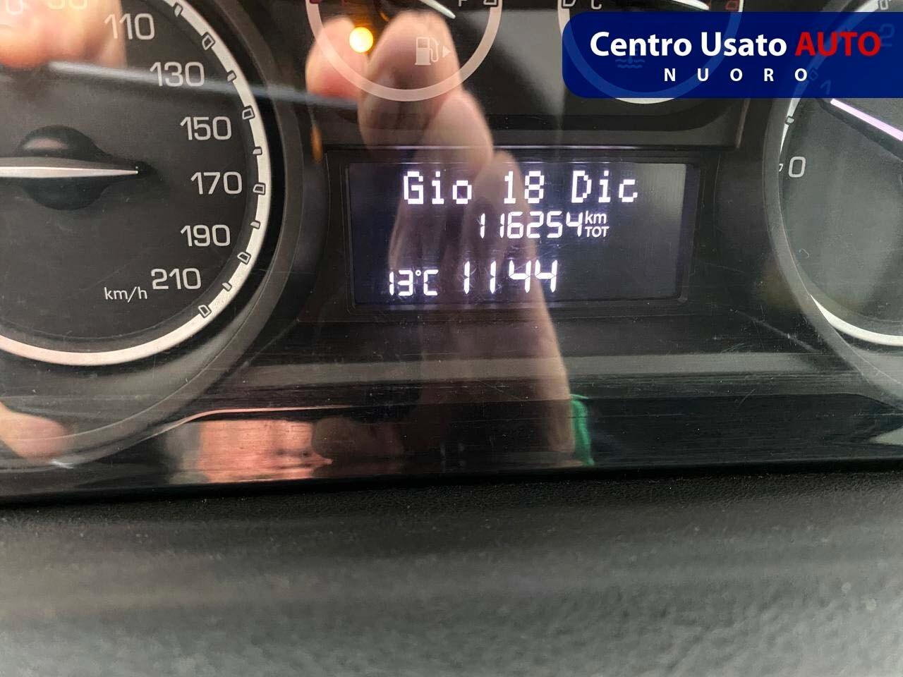 Lancia Ypsilon 1.2 69 CV