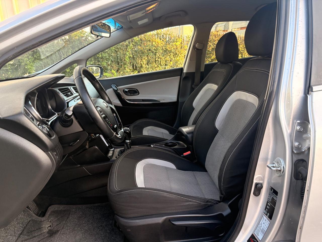 Kia Ceed cee'd 1.6 CRDi 110 CV SW Cool