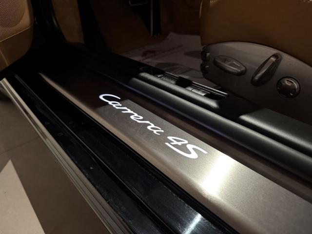 PORSCHE 997 Carrera 4S Cabriolet Tip Tronic - 1 proprietario