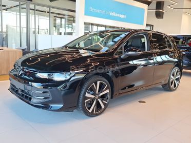 Volkswagen Golf 1.5 tsi ehybrid life 204cv dsg