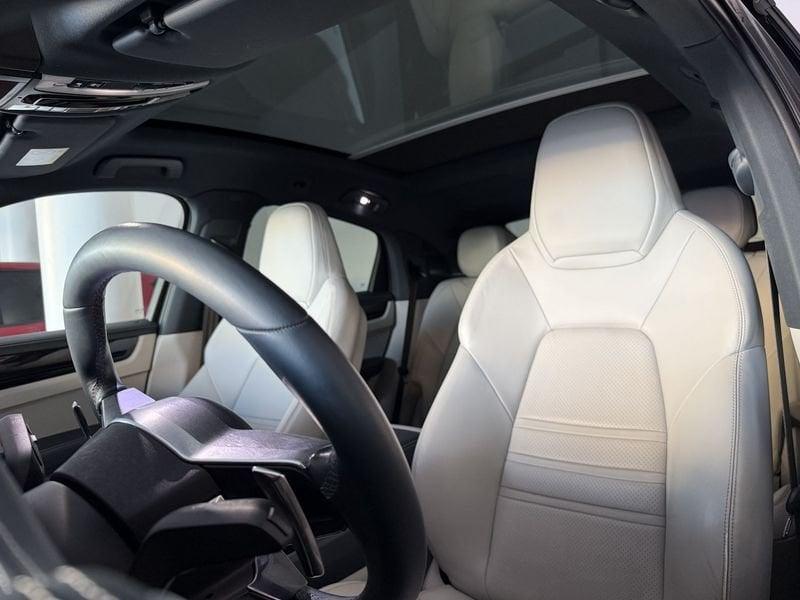 Porsche Cayenne Coupè Cayenne Coupe 3.0 tiptronic 22"